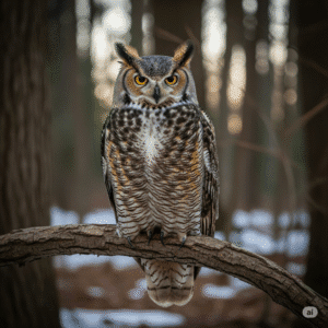 owl